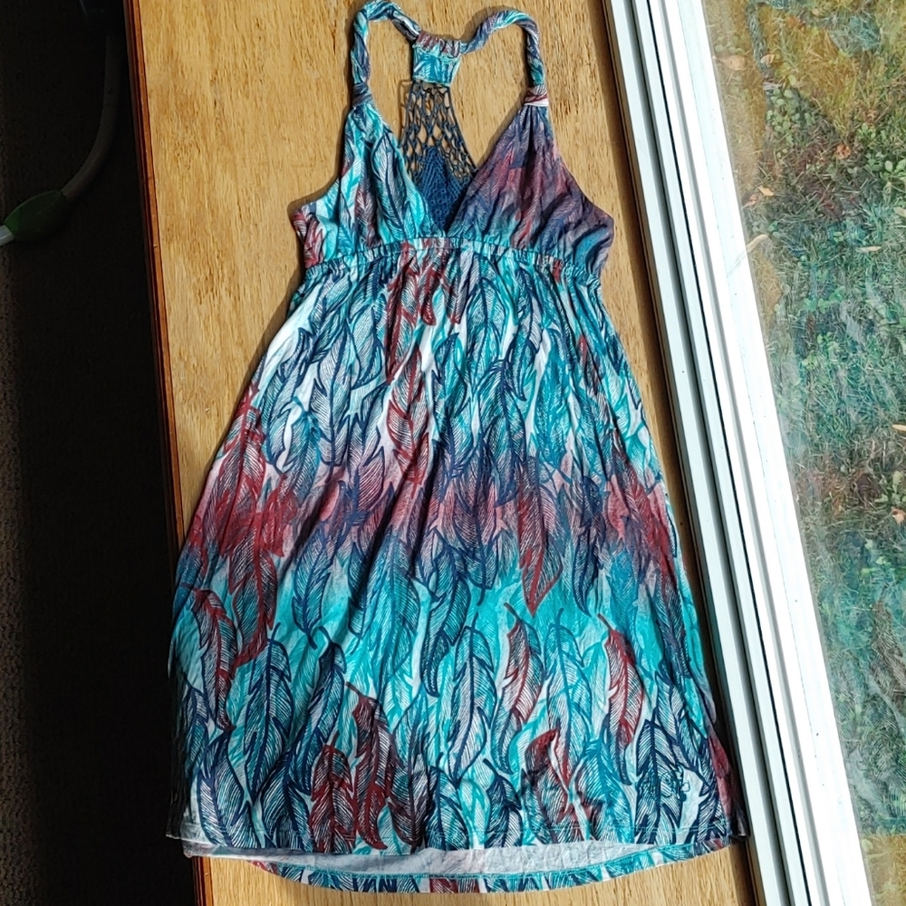 Rip Curl dress